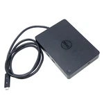 Dell WD15 K17A Usb-c Thunderbolt Docking Station Only Used. Price: $19.95.