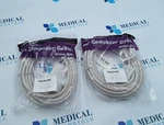 Black Box Premium Vga Video Cable Male/male 25FT Pn EVNPS05-0025-MM Set Of New. Price: $31.49.
