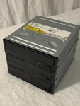 Dell Hitachi Lg Data Storage (hlds) Sata Dvd-rom Drive DH10N Used. Price: $7.00.