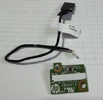 L24320-001 Hp Pavilion 590, 595 Power Button Board + Cable Pin E145483 Usa Open. Price: $12.99.