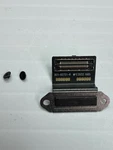 Oem Genuine Apple Macbook Air 13" M1 2020 A2337 Lcd Led Lvds Cable 821-02721 New Open. Price: $8.26.