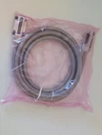 10833C Hpib Gpib Cable Made Usa New Nos Sealed Oem Genuine Hewlett Packard. Price: $43.19.