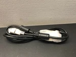 Hotron E246588 Awm Style 20276 VW-1 80 30V FT1 Black Male To Cable New. Price: $19.91.