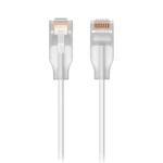 24-PACK Ubiquiti CAT6 Etherlighting 6IN, UACC-CABLE-PATCH-EL-0.15M-W New. Price: $203.32.