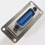 L-com CIB24BA IEEE-488 Gpib Bulkhead Adapter To Female 5935-01-370-3480 New. Price: $29.99.