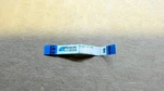 Hp Spectre X360 16-F2 Audio Ribbon Cable M83479-001 Open. Price: $10.00.