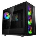 Fractal Design Define S2 Vision Tempered Glass Addressable Rgb Midi Pc Gaming New. Price: $305.90.