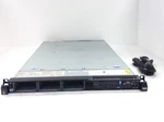 Ibm System X3550 M2 Xeon L5520 2.27GHZ Quad Core Server W/8GB Psu 675W, No Hd Used. Price: $139.99.