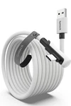 Syntech Link Cable 16FT For Pcvr Compatible With Oculus/quest 3/META Open. Price: $23.50.