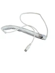 Ibm Compatible Model Keyboard Cable Sdl Connector Coiled 6' New. Price: $39.00.