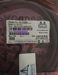 New Mellanox MCP1650-H002E26 QSFP56 Hdr Copper 2M Up To 200GB/S 26AWG. Price: $185.00.