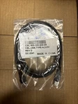 Honeywell Scanner Cable Oem CBL-500-300-S00-09 Type Dc: 2341 Free Shipping New. Price: $15.00.