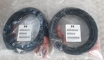Pair Of Hp HDTS68 M/m Xm Scsi Cable 5183-2677 New *sealed*. Price: $59.99.