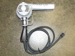 Panduit HSG-115V-650 Heat Gun Tool 1200W Used. Price: $75.00.