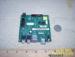 2X Lot Dell Precision WS670 Front Audio Usb Panel Boards CN-0M4326 Used. Price: $16.99.