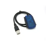 Imicro USB2-SATA Storage Controller / 2.0 New. Price: $49.88.