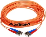 Axiom Memory SCSTMD6O-4M-AX Sc/st Multimode Duplex OM1 62.5/125 Fiber New. Price: $38.95.