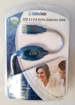 C2G Cables To Go Active Extension Female Usb 2.0 5M 39978 New. Price: $6.00.