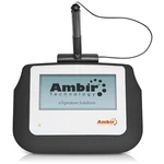 Ambir Technology SP110-NG Nsign Esignature Pad For Nextgen New. Price: $507.78.