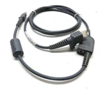 New Intermec 236-183-002 Usb Data Transfer Cable 6.5' Feet (2M) SR61T 236183002. Price: $8.29.