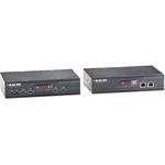 Black Box ACU5800A Dual Head Display Port Kvm Extender New Open. Price: $1165.50.