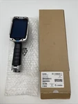 Zebra TC8000 TC80NH-1101K42ENA Mobile Computer Handheld Android Barcode Scanner New. Price: $539.99.