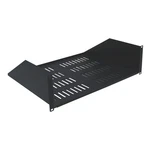 Wavenet SHELF-15SSV 3U 15IN Deep Single Sided Vented New. Price: $64.52.