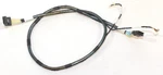 Dell Sas -a Cable & Battery For Poweredge R910 Server *used* 0R622N. Price: $29.99.