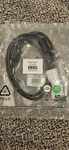 Monoprice 4956 4' 28AWG High Speed Hdmi Cable With Ferrite Cores - Black New. Price: $5.00.