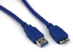 Vcom CU311-10FEET Cable Micro-usb Type (m) To Ft New. Price: $10.50.