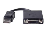 New Genuine Dell Displayport To Dvi-d (single-link) Video Adapter Cable 64XF6 Brand. Price: $10.37.