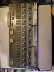 Systems Marconi Module ACCA2010 ESM-24 24-PORTS ES-3810 Used. Price: $40.00.