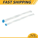 Type 5 Pcs Awm 20624 80C 60V VW-1 Pin 200MM Ffc Flexible Flat Cable New. Price: $14.99.
