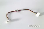 Dell Poweredge 2600 Cable 6M427 Used. Price: $10.75.