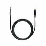 Audio-technica Hp-sc Replacement Cable For M-series Headphones New. Price: $21.99.