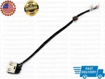 Dc Power Jack In Cable Harness For Lenovo Ideapad Y70-70T 5C10G59759 New. Price: $9.95.