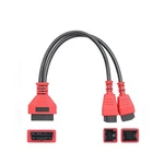 OBD2 Sgw Bypass Cable For Chrysler/dodge/jeep/ram - 12+8 Adapter New. Price: $23.29.