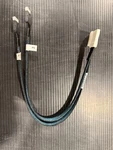 Supermicro CBL-SAST-0817 Slimline X8 (la) To 2X Oculink New. Price: $55.00.