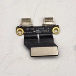 Apple Macbook Pro A2159 A2289 A2338 Touch Bar Flex Cable 820-01161-A 821-01658-A Used. Price: $16.25.