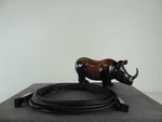 717430-001 Hp 4M Ext Minisas High Density To Cable 691973-004 716193- Used. Price: $49.95.