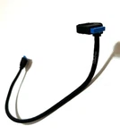 Power Cable Connector Front I/o Usb 732031-001 For Hp Z640 Workstation Used. Price: $17.89.