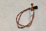 Dell Optiplex 390 790 990 3010 Mt Mid Tower Power Button Cable CRH0K 74XPK Used. Price: $10.89.