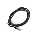 Dell 4XM98 4M Stacking Cable New S50-01-LSC-12G 759-00037-00 Rev. Used. Price: $32.85.