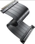 Okinos Pcie 5.0 Riser Cable, 64GB/S For RTX5090 RX9070 Gpu Extension Card A2 Open. Price: $17.99.