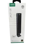 Ugreen Usb-c To 3.0, Hdmi, Sd And Tf Card Reader Docking Station New. Price: $21.99.