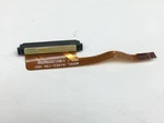 Genuine Samsung Ativ Book NP680Z5E Series Hard Drive Caddy Connector BA41-02200A Used. Price: $9.99.