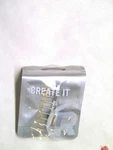 Radioshack 276-1428 9-POSITION Female D-sub Connector Crimp Style New. Price: $6.95.