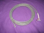 Belden 8108 8PR24 Shielded Cable 20 Ft, Pair Ga Used. Price: $60.00.