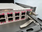 ***new*** Cisco 40X10GE-WLO Crs-x 40-PORT Gigabit Ethernet Interface Module. Price: $500.00.