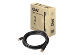 Club 3D Displayport 1.4 HBR3 8K Cable M/m 4M /13.12FT CAC-1069B Nuovo. Price: $61.78.
